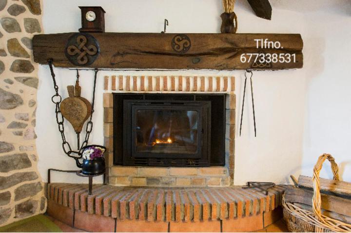 Apartamento, junto al mar Ea Exterior foto